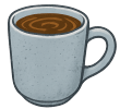 Coffee cup